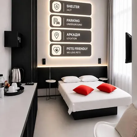 Atmosfera Hotel-2