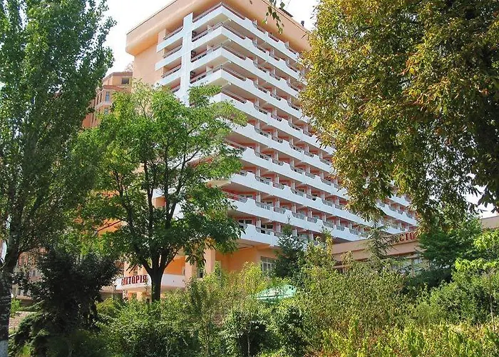 Viktoria Hotel Одеса