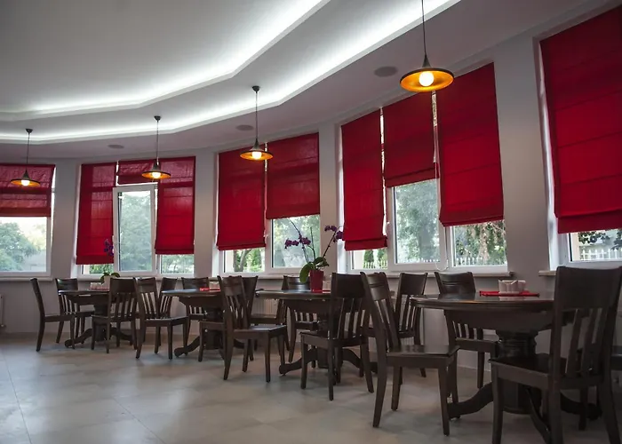 Boutique Apart - Hotel Iarcadia Одеса