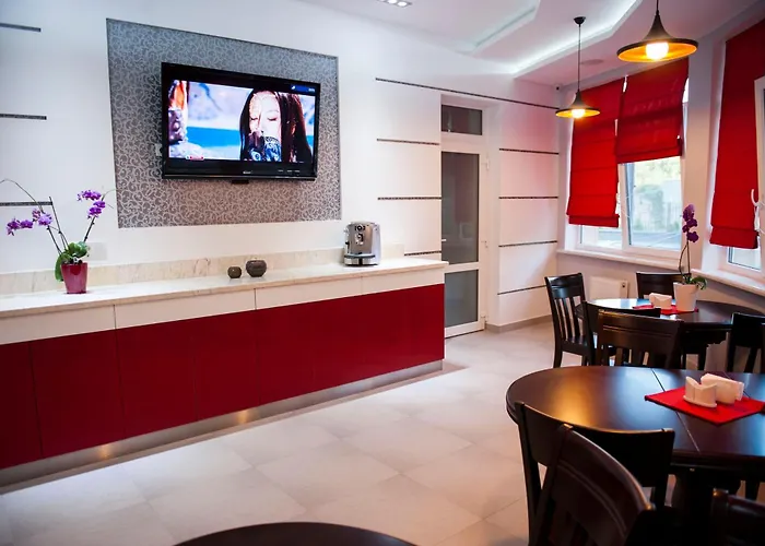 Boutique Apart - Hotel Iarcadia Одеса